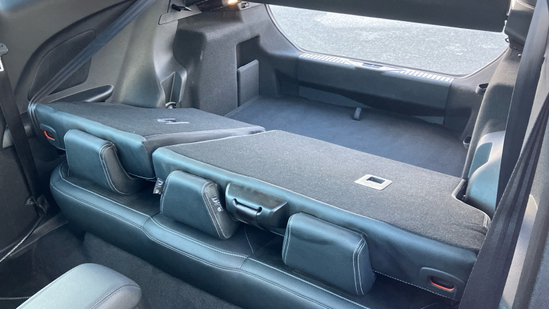 Ford Fiesta ST 1.5 EcoBoost ST-3 3dr Petrol Hatchback